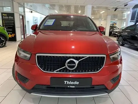 Annonce VOLVO XC40 Essence 2018 d'occasion Allemagne