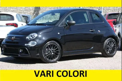 Annonce ABARTH 595 Essence 2024 d'occasion Italie