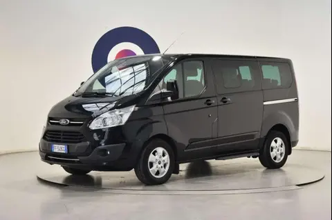 Used FORD TOURNEO Diesel 2016 Ad 