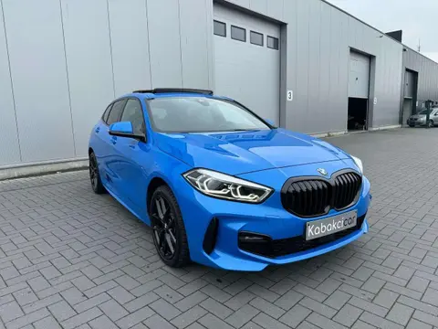 Annonce BMW SERIE 1 Diesel 2022 d'occasion Belgique