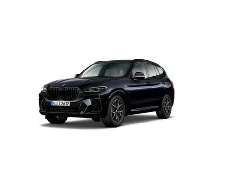 Annonce BMW X3 Diesel 2023 d'occasion Belgique