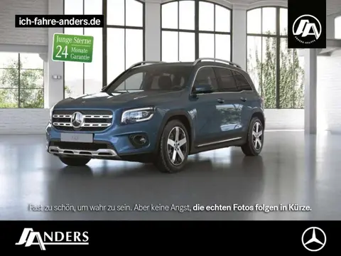 Used MERCEDES-BENZ CLASSE GLB Diesel 2020 Ad 
