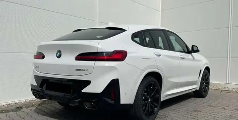 Annonce BMW X4 Diesel 2023 d'occasion 