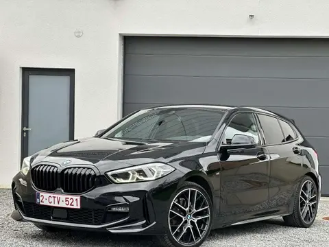 Annonce BMW SERIE 1 Hybride 2020 d'occasion Belgique