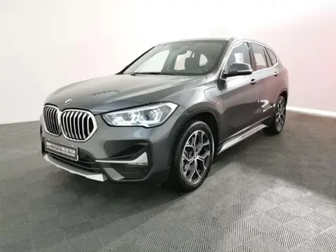 Annonce BMW X1  2020 d'occasion France