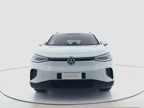 Used VOLKSWAGEN ID.4 Electric 2022 Ad 