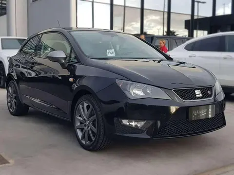 Annonce SEAT IBIZA Diesel 2015 d'occasion 