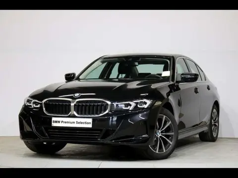 BMW SERIE 3 Petrol 2023 Leasing ad 