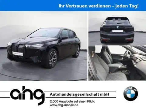 Used BMW IX Electric 2023 Ad Germany