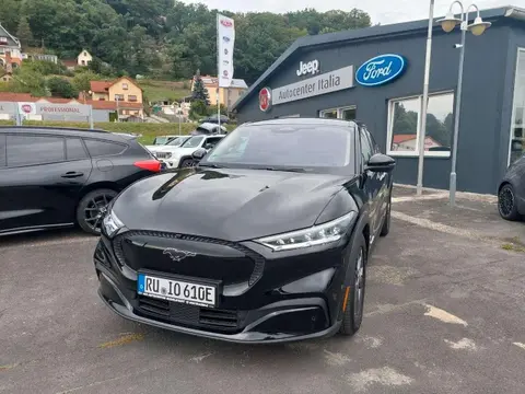 Annonce FORD MUSTANG Hybride 2022 d'occasion Allemagne