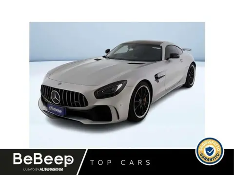 Used MERCEDES-BENZ CLASSE GT Petrol 2018 Ad 