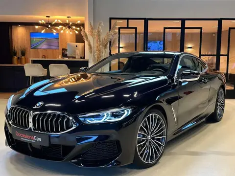 Annonce BMW SERIE 8 Diesel 2019 d'occasion 