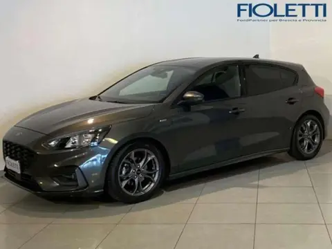 Annonce FORD FOCUS  2021 d'occasion 