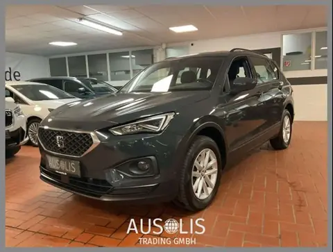 Annonce SEAT TARRACO Diesel 2019 d'occasion Allemagne