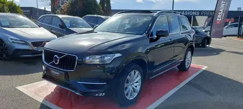 Annonce VOLVO XC90 Diesel 2016 d'occasion 