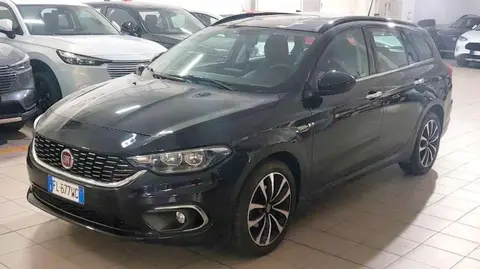 Used FIAT TIPO Diesel 2017 Ad Italy