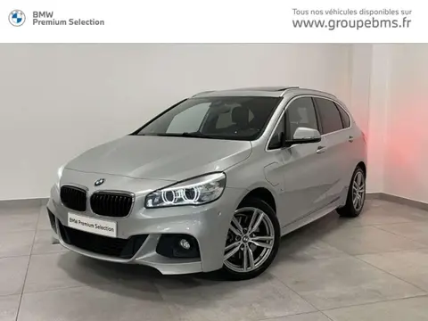 Annonce BMW SERIE 2  2019 d'occasion 