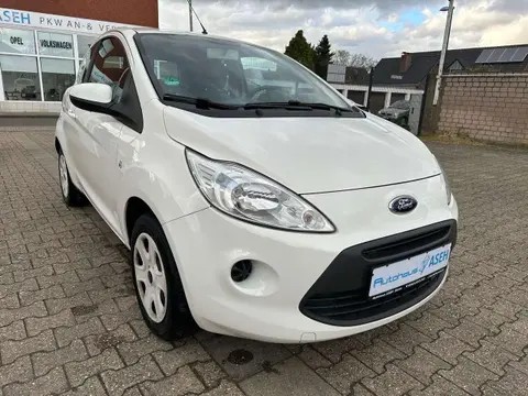 Annonce FORD KA Essence 2014 d'occasion 