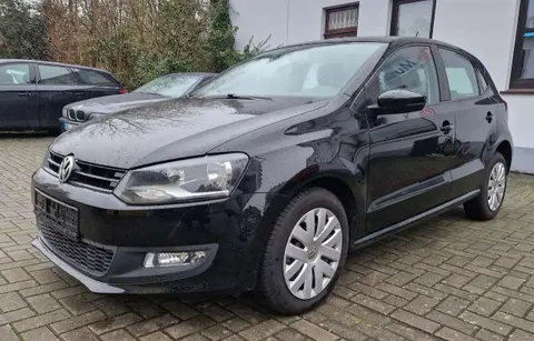 Annonce VOLKSWAGEN POLO Essence 2014 d'occasion 