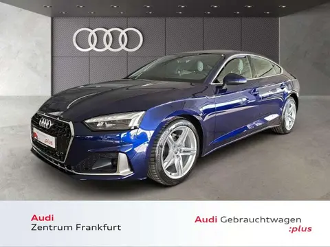 Used AUDI A5  2020 Ad Germany