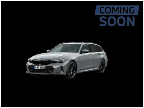 Annonce BMW SERIE 3 Hybride 2023 d'occasion Belgique