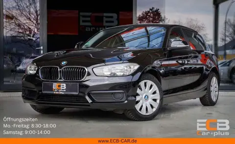 Used BMW SERIE 1 Petrol 2018 Ad Germany