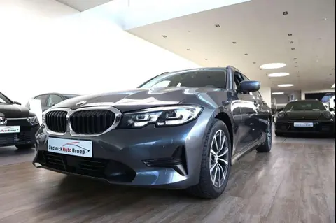 Annonce BMW SERIE 3 Essence 2020 d'occasion Belgique