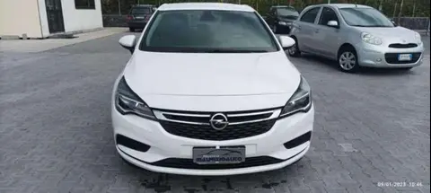 Used OPEL ASTRA  2018 Ad 