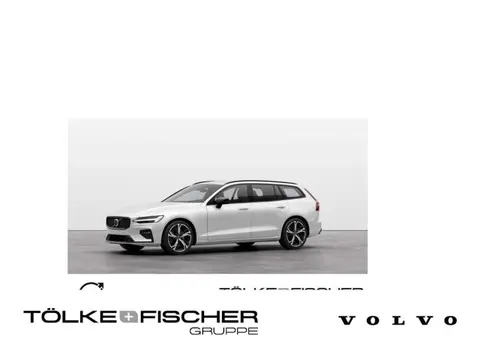 Annonce VOLVO V60 Diesel 2023 d'occasion Allemagne