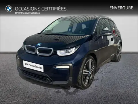 Used BMW I3  2018 Ad 