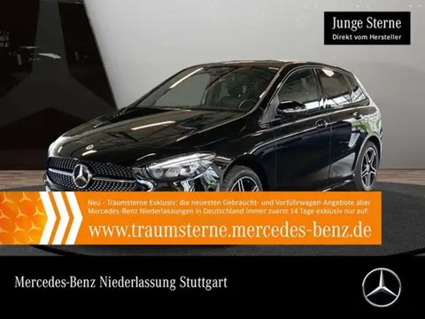 Annonce MERCEDES-BENZ CLASSE B Hybride 2022 d'occasion Allemagne
