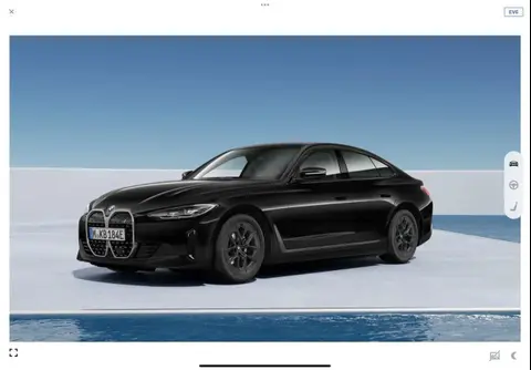 Used BMW I4 Electric 2023 Ad Belgium