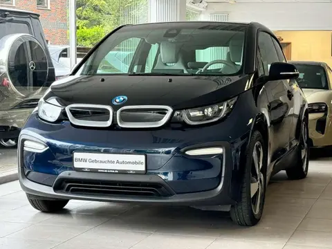 Annonce BMW I3 Hybride 2019 d'occasion 