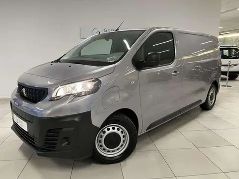 Used PEUGEOT EXPERT Electric 2022 Ad 