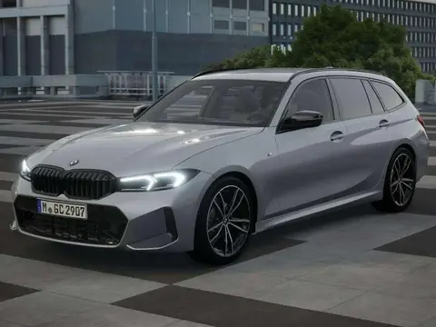 Annonce BMW SERIE 3 Essence 2024 d'occasion Belgique