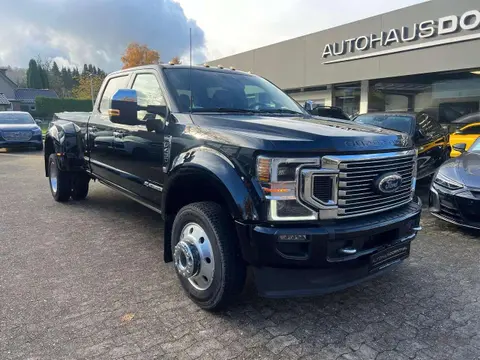 Annonce FORD F350 Diesel 2024 d'occasion 