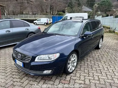 Annonce VOLVO V70 Diesel 2015 d'occasion 