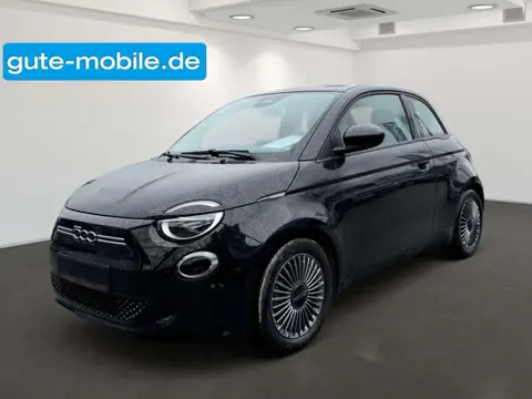 Used FIAT 500 Electric 2022 Ad Germany