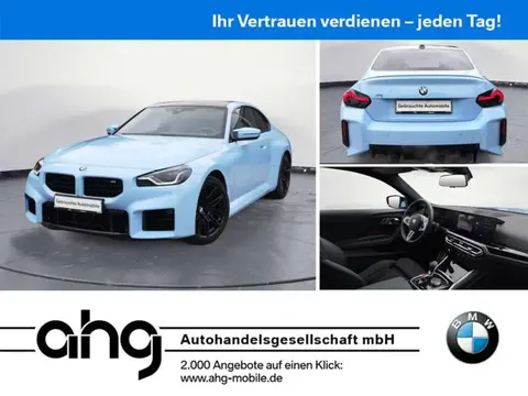Used BMW M2 Petrol 2023 Ad 