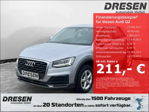 Used AUDI Q2 Diesel 2020 Ad 