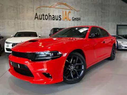 Annonce DODGE CHARGER Essence 2018 d'occasion Allemagne