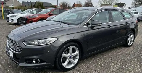 Annonce FORD MONDEO Diesel 2015 d'occasion Allemagne