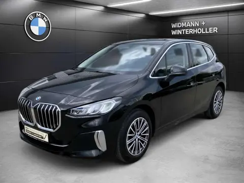 BMW SERIE 2 Petrol 2023 Leasing ad 