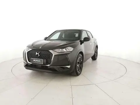 Used DS AUTOMOBILES DS3 Diesel 2021 Ad 