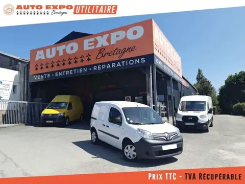 Annonce RENAULT EXPRESS Diesel 2020 d'occasion 