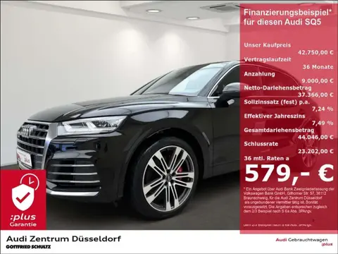 Used AUDI SQ5 Diesel 2019 Ad 