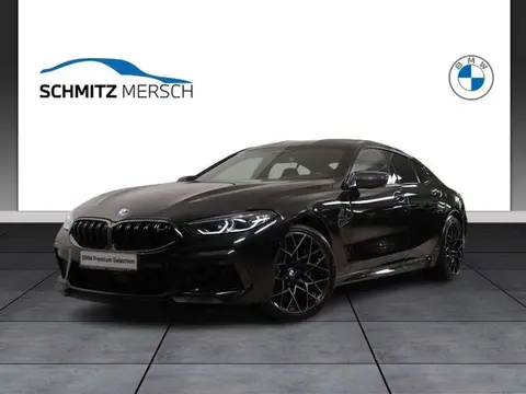 Annonce BMW M8 Essence 2023 d'occasion Belgique