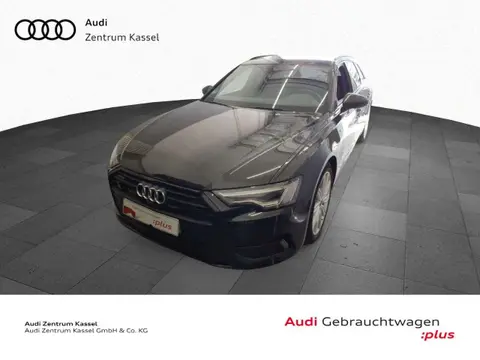 Annonce AUDI A6 Diesel 2021 d'occasion Allemagne