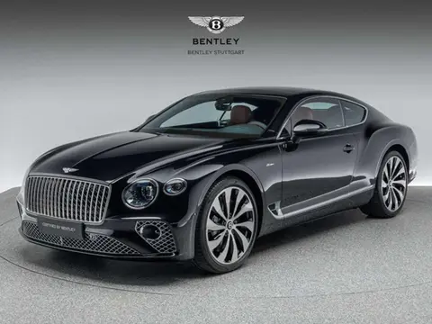 Annonce BENTLEY CONTINENTAL  2024 d'occasion Allemagne