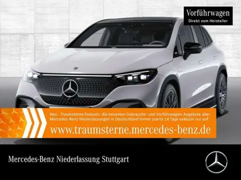 Used MERCEDES-BENZ EQE Electric 2023 Ad 